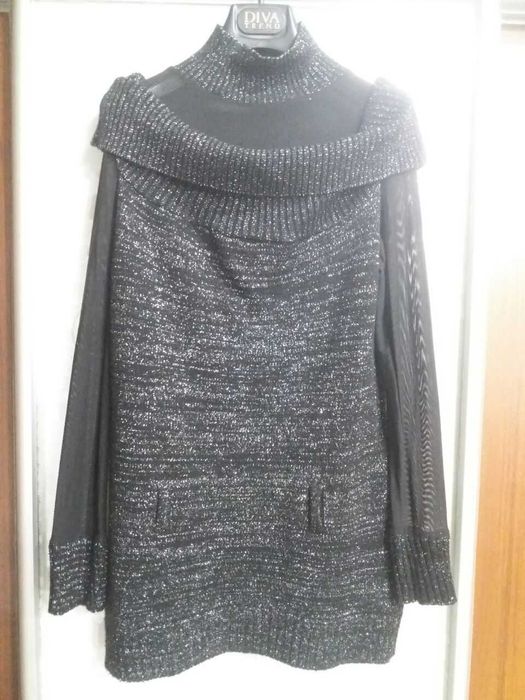 Туника - гольф + туника