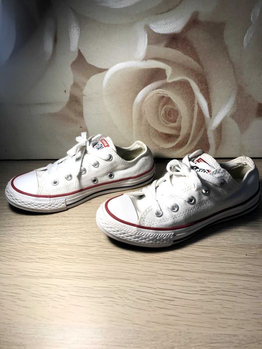 sapatilhas converse All star tamanho 30