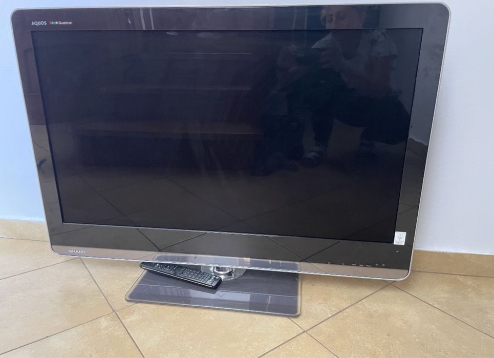 Telewizor Sharp 40 cali
