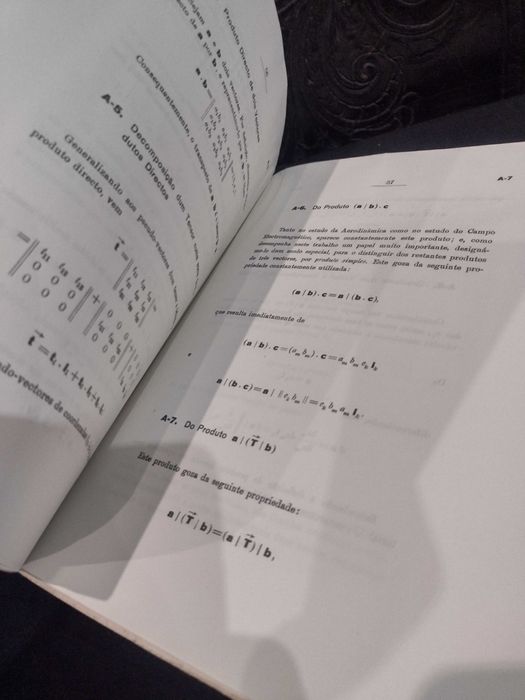 Introdução ao Estudo Teórico da Turbulência Atmosférica 1950