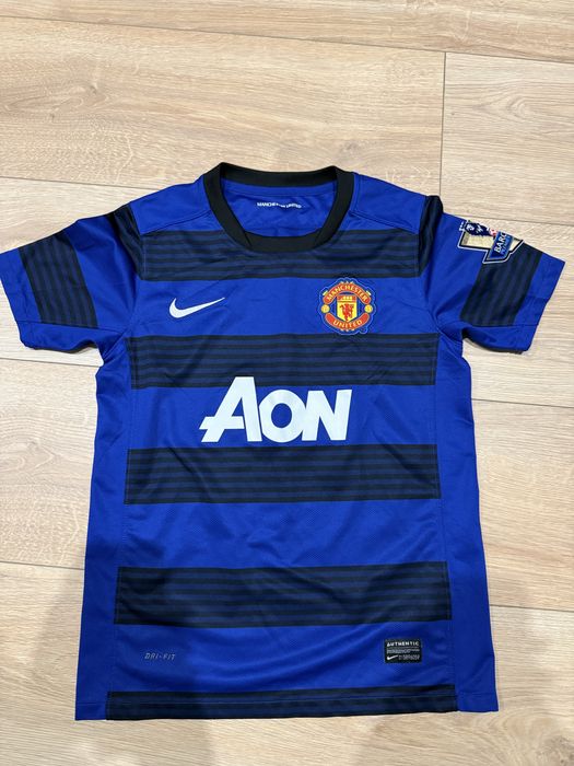 Koszulka klubowa Manchester United