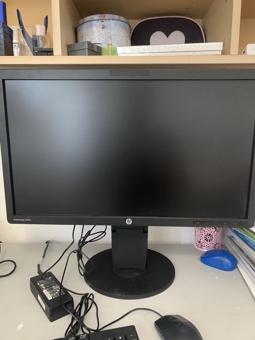 Монітор hp eliteDisplay s231d