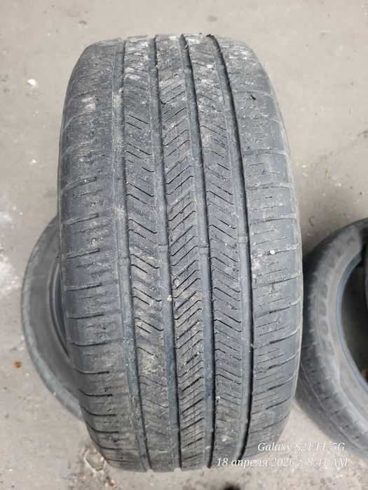 235 45 18 goodyear eagle touring - Купить шины для авто - Цена на