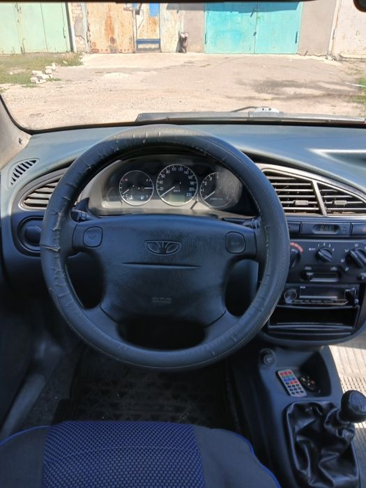 Продам хорошее авто.
