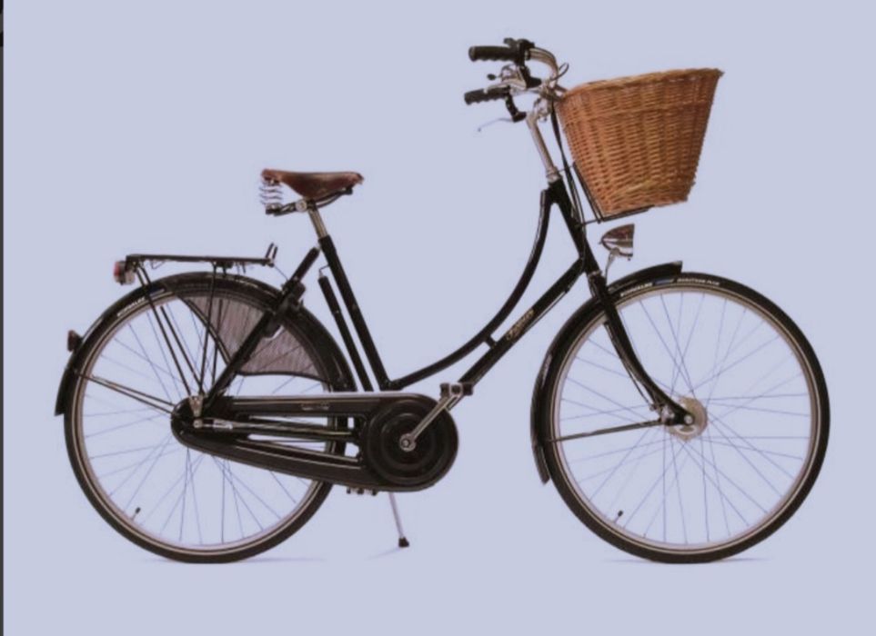 Rower PASHLEY princess sovereign