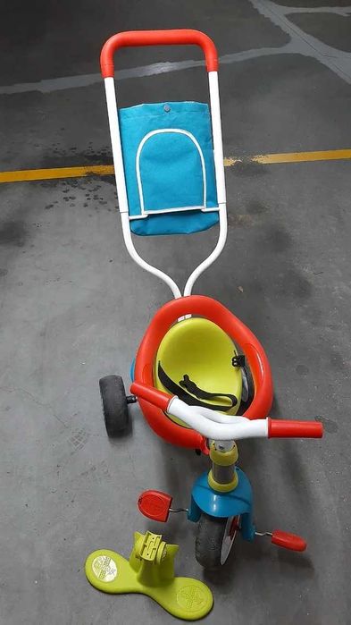 Triciclo Fisher Price - Oportunidade [15 euros]