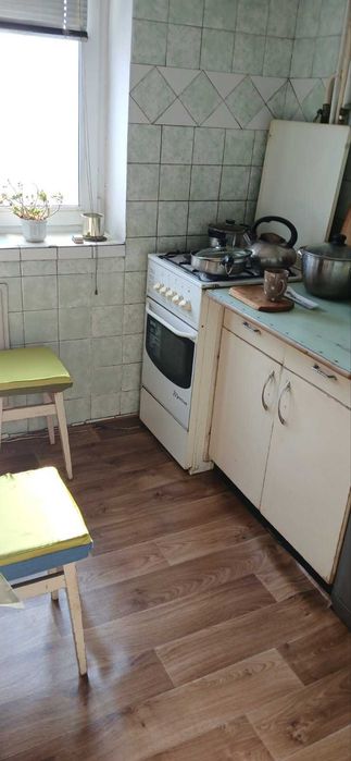 Оренда кімнати на Святошино