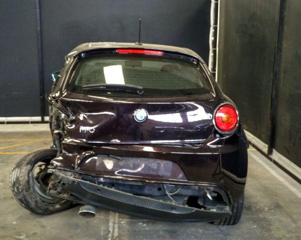 Para peças ALFA ROMEO Mito (955_)