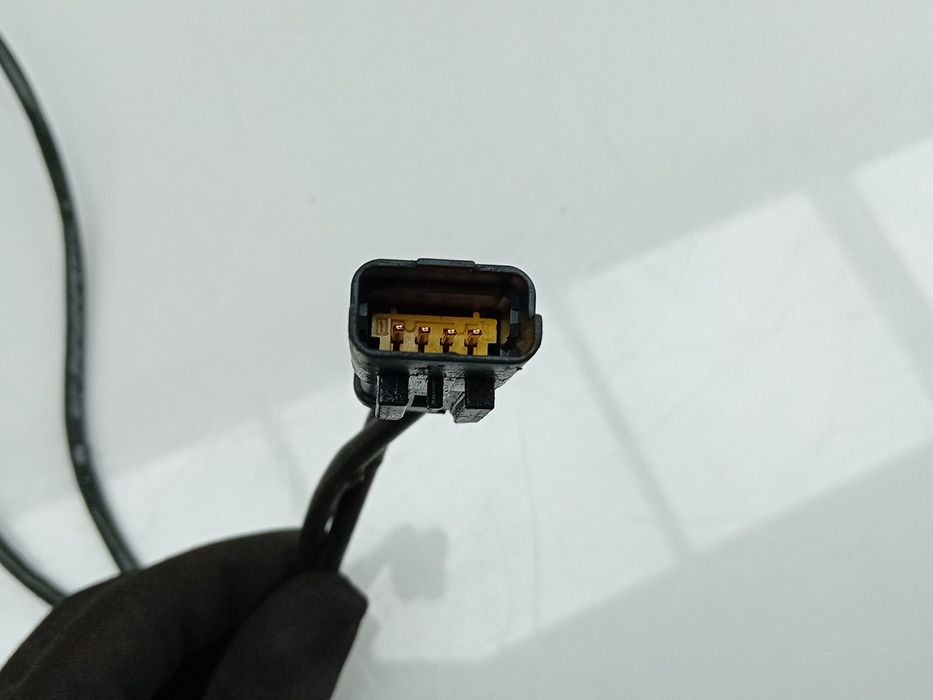 Sonda lambda PEUGEOT 2008 I (CU_)