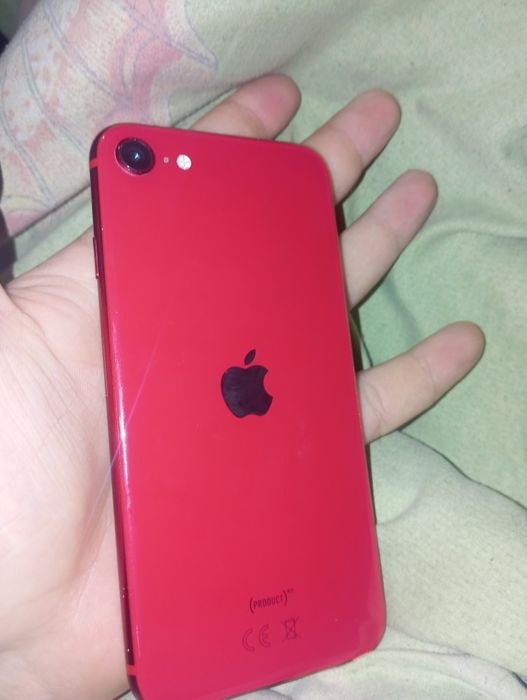 iphone ce 2020 на 128гб