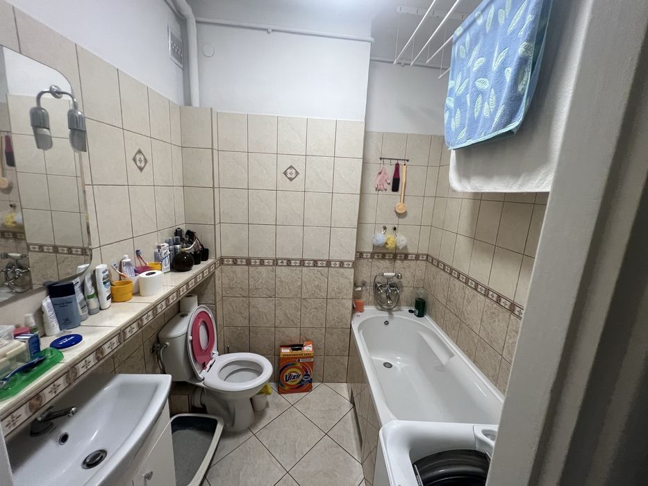 Saska Kępa – sprzedam mieszkanie z garażem i dużym balkonem - Widok 5