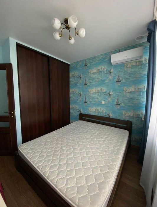 Kadorr/Сахарова. Аренда  долгосрочно/ 1 комнатной квартиры