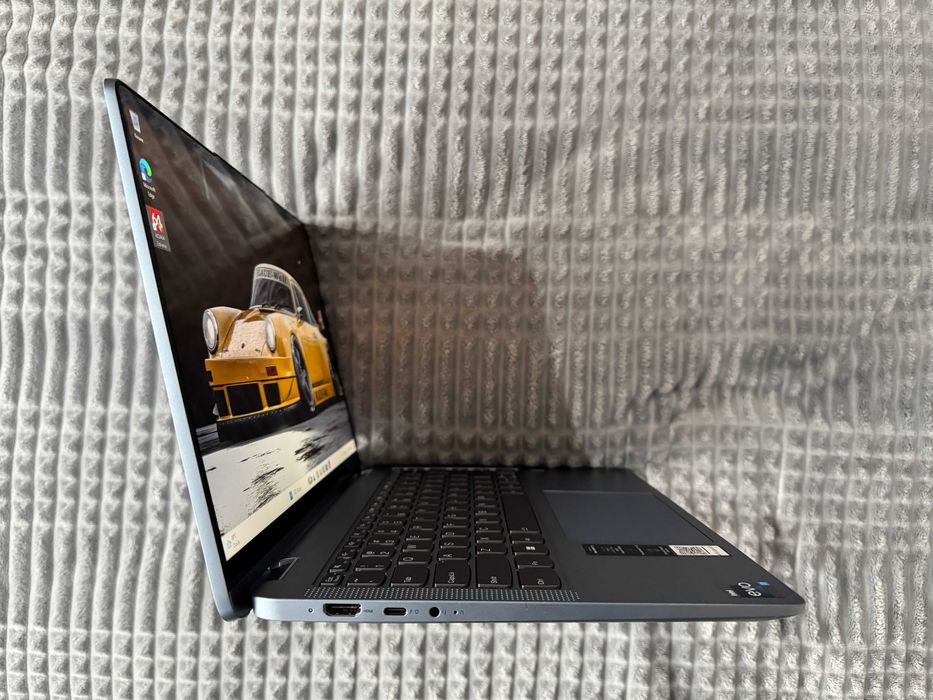 Ноутбук Lenovo Flex 7 14IAU7 | i7-1255U | Ram-16 SSD-512 | 2K IPS сенсорний