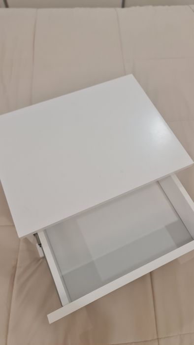 Mesa de cabeceira Sklum