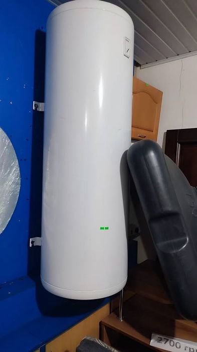 Бойлер, водонагрівач на 200 л
