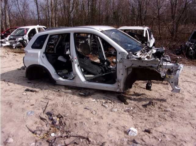 Разборка Suzuki Swift Ignis SX4 Vitara Splash Alto шрот запчасти б/у