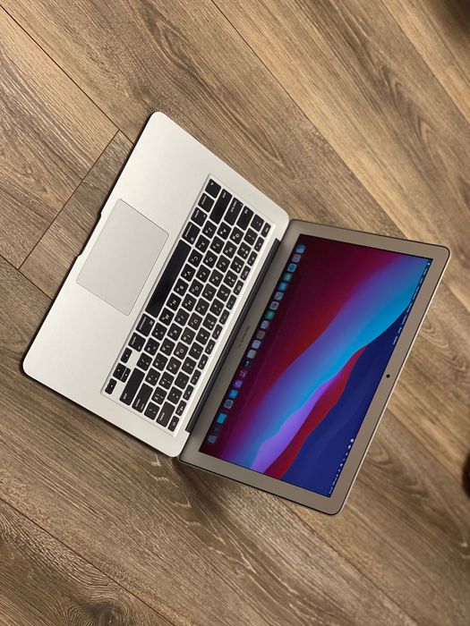macbook air 2014 8gb - Купить электронику - Цены на OLX.ua