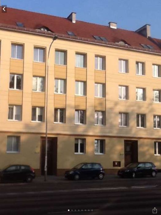 Mały pokój w super cenie.