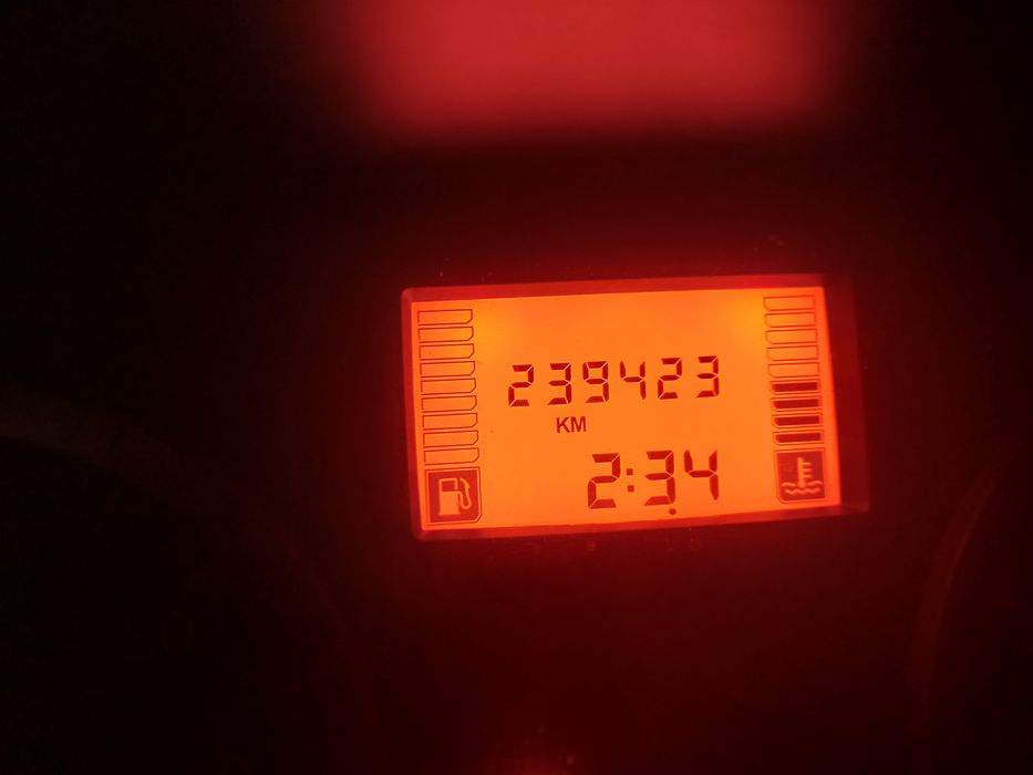 Продам Chevrolet Takymy на ходу