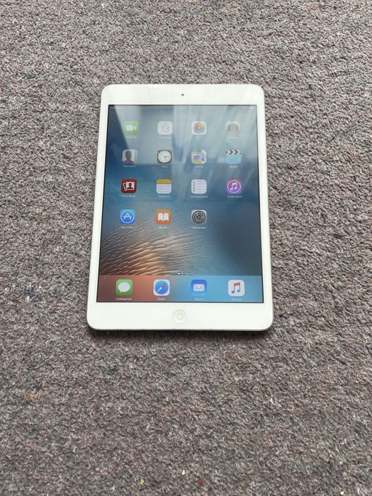 Ipad mini 1 64gb