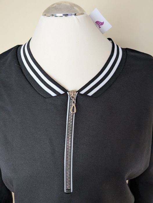 Komplet dresowy spódniczka I bluza  S/M
