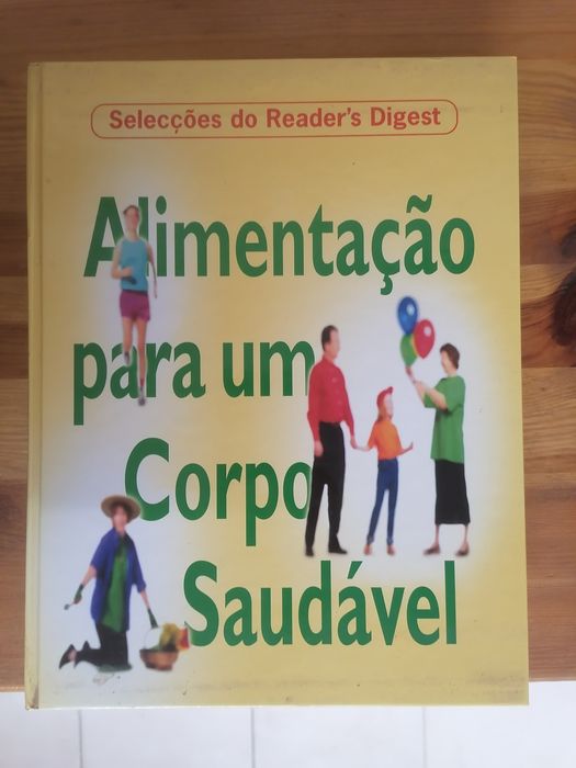 Livros de culinária