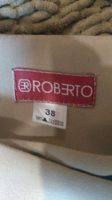 Sukienka Roberto 38