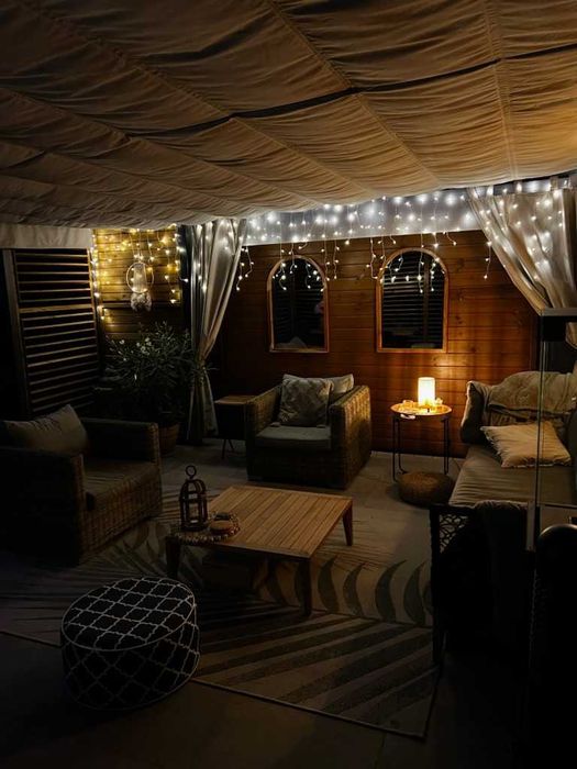 Pergola ogrodowa tarasowa wiata altana zadaszenie pergole PRODUCENT*