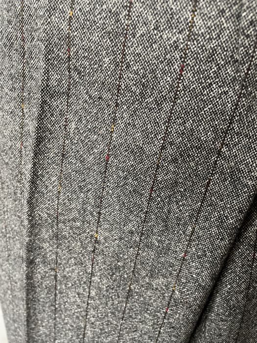 62% wełna , 10 % jedwab, damskie spodnie wełniane ciepłe