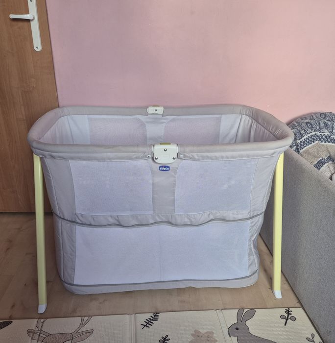 Chicco LullaGo Zip