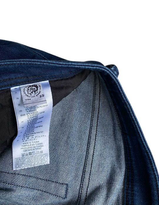 Diesel Troxer W33/L30, stan bardzo dobry