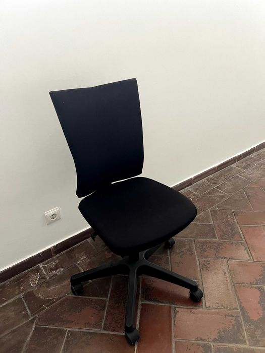1 Cadeira de escritorio KLEMENS IKEA