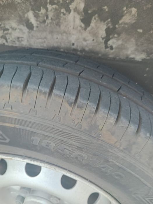Carrinha Mitsubishi L400 ano 2000