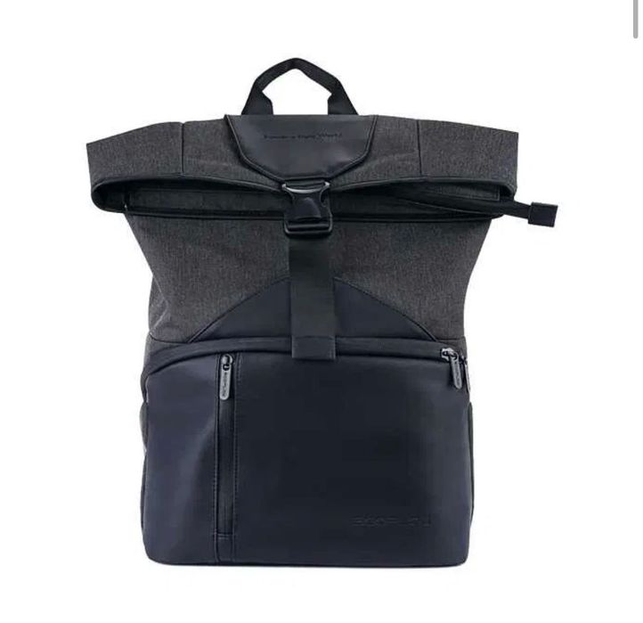 Duży plecak EcoFlow 30L