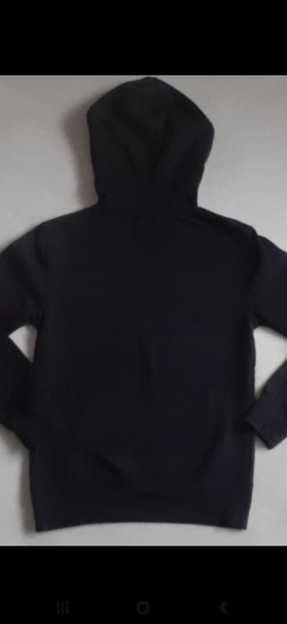 Bluza z kapturem Russe Service w rozmiarze S