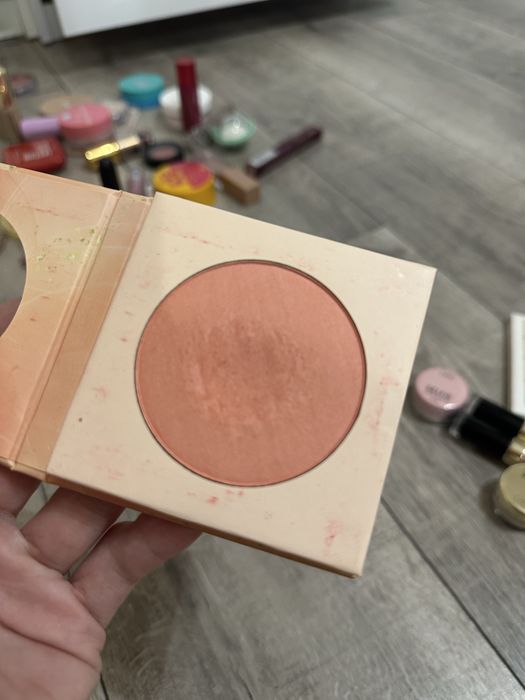 Roz mexmo peaches