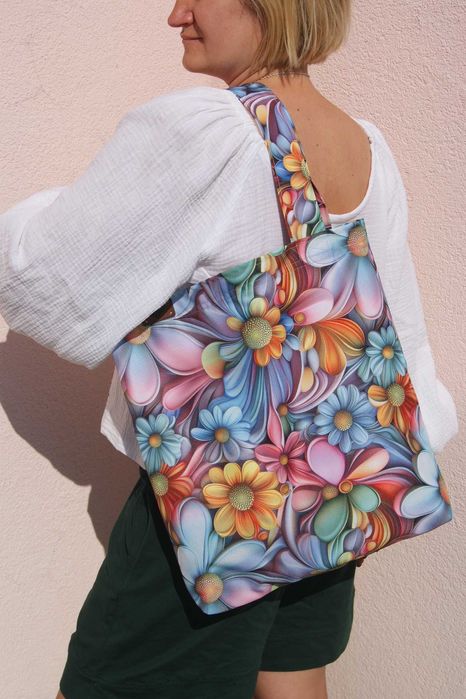 Shoperka Handmade Ostrich