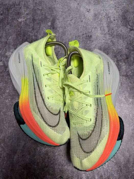 Кросівки Nike Air Zoom Alphafly Next% 41р