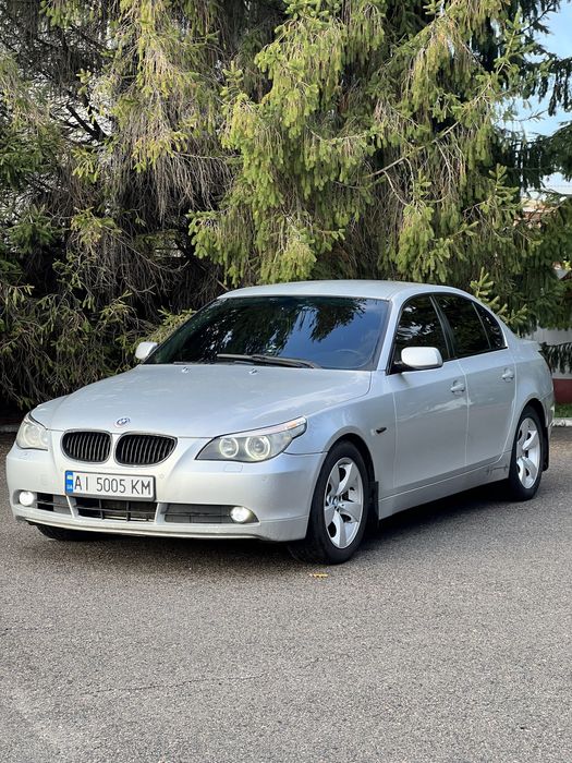 Продається Bmw E60