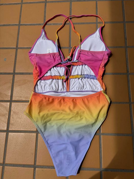Fato de banho novo 36