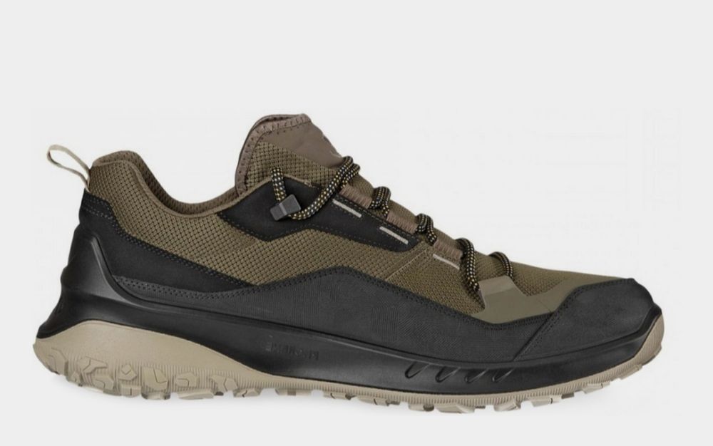 Кросівки Ecco Ult-trn туристичні трекінгові