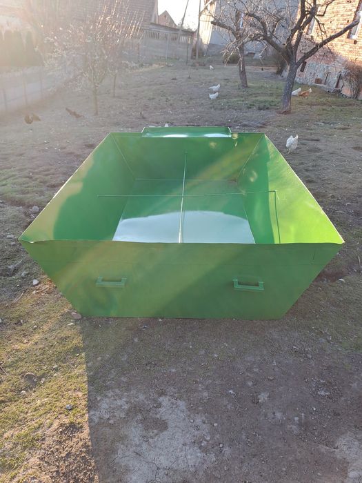 Wanna różnego zastosowania