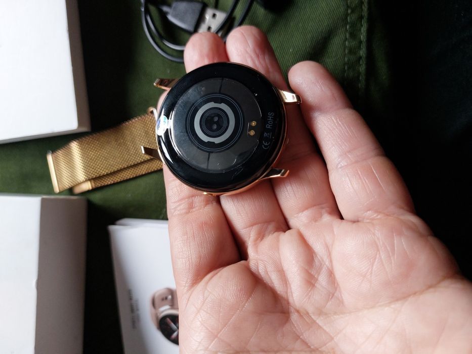 Спортивний годинник часы  Smartwatch DT88 Pro