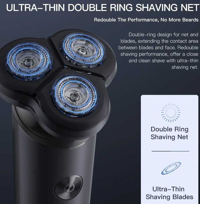 Maquina BARBEAR Xiaomi nova