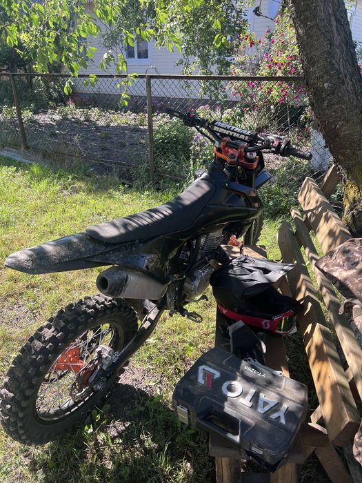 kovi advance 250 2025рік