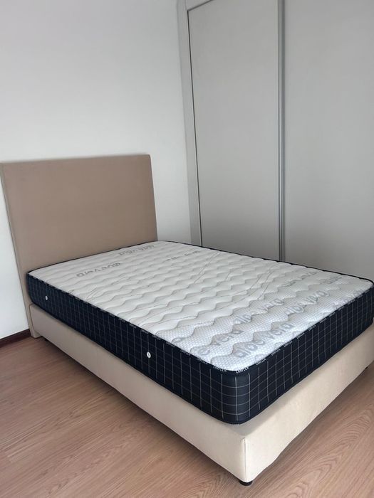 3 Quartos Mobilados para Estudantes