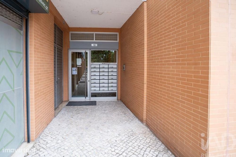 Apartamento T2 em Marvila de 84 m2