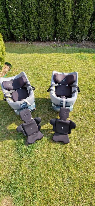 Foteliki Swandoo Marie 0-4 lat