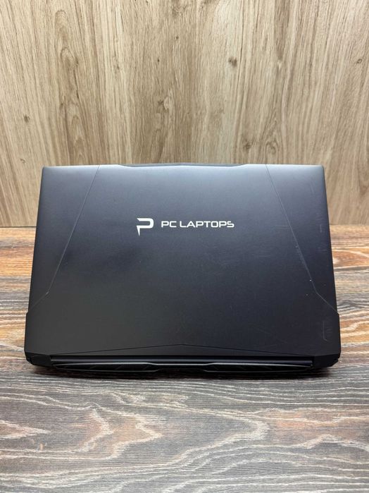 Ігровий ноутбук Clevo N850HJ 15.6FHD|Intel Core i7-7700HQ|DDR4-16GB|SSD-512GB|GTX-1050 4GB