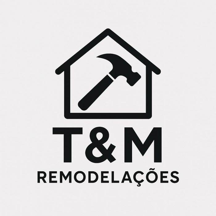 T&M remodelaçoes